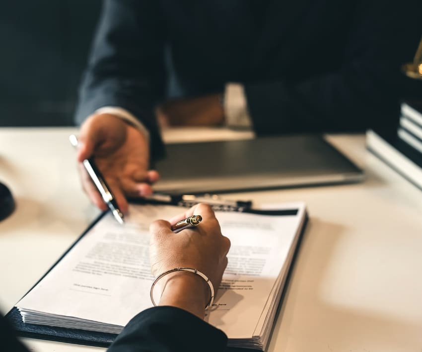 Contentieux locatif avocat Nantes
