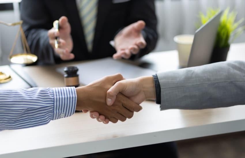 Avocat pour divorce amiable à Nantes