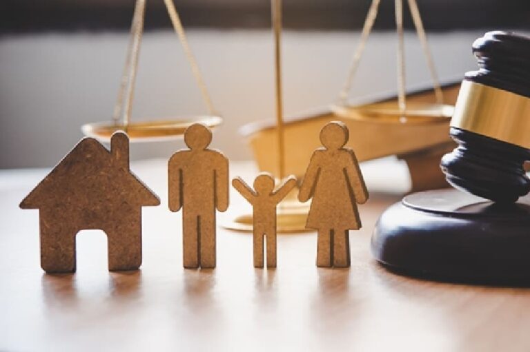 Avocat en droit de la famille à Nantes